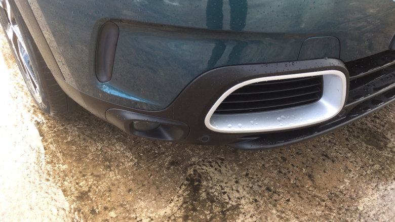 Citroen C5 Aircross 1.2 PureTech 130 Flair Plus 5dr Petrol Hatchback